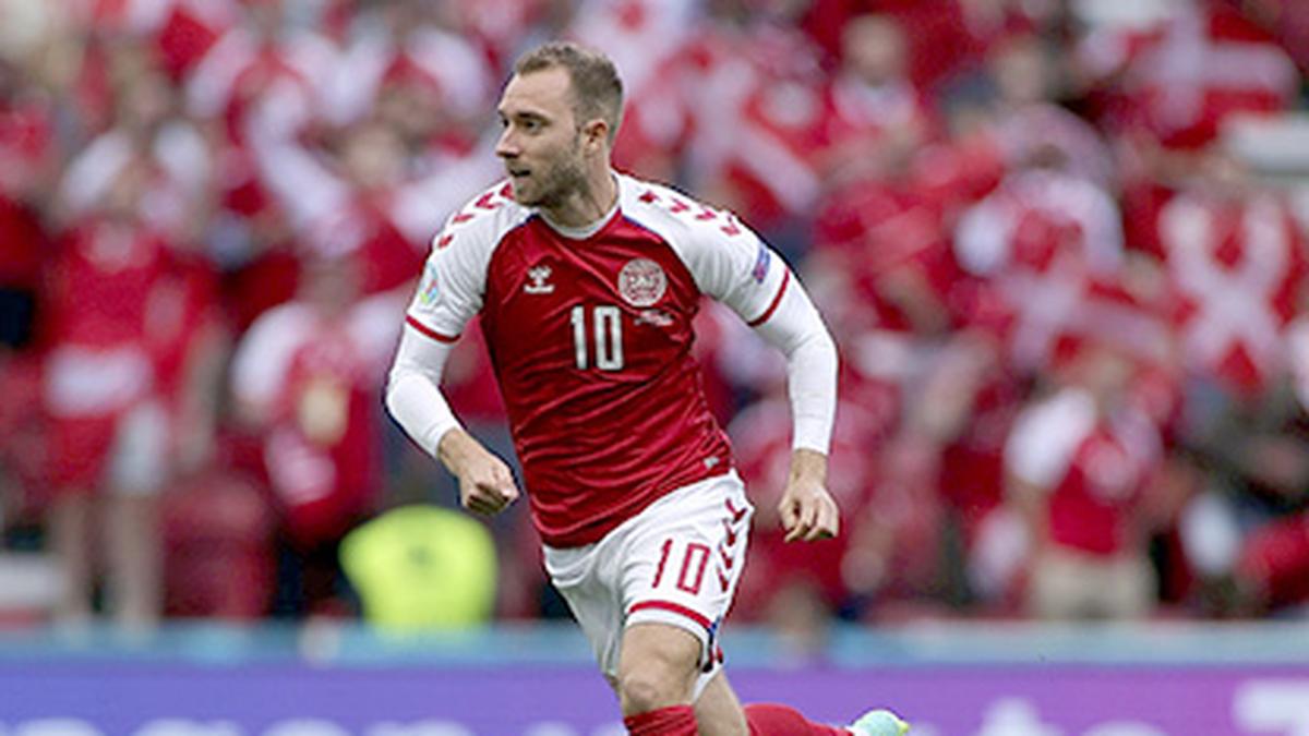 Demark squad for Euro 2024: Eriksen completes fairytale returnO’Riley ...