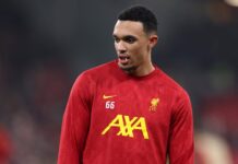 Real Madrid Considering Pursuit of Second Liverpool Defender!