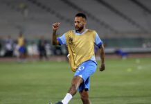 Neymar returns to Santos after contract termination with Saudi club Al-Hilal