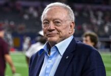 Cowboys, Saints, and Raiders are still searching for a new head coach in 2025