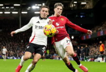 Chelsea eyeing Bayern Munich wonderkid Mathys Tel as Alejandro Garnacho alternative: Fabrizio Romano – Man United News And Transfer News