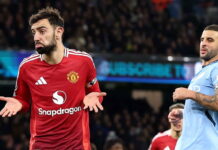 Man United captain Bruno Fernandes gives hint about his next possible transfer destination – Man United News And Transfer News