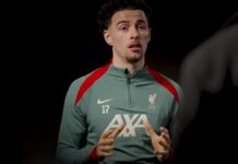 Curtis Jones voices interesting take on Mo Salah/Eden Hazard debate