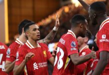 Liverpool plotting Goodison Park revenge amid Wolves injury update