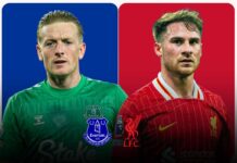 Everton vs. Liverpool: 10 key things to know for final Goodison Merseyside derby – Liverpool FC