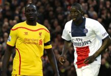 Mamadou Sakho on where his heart will lean during Liverpool vs PSG