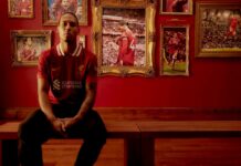Virgil van Dijk staying is worth more than just the world’s best defender to Liverpool – Liverpool FC