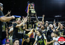 ‘Sky’s the limit’ for TNT in Philippine Cup, says RHJ
