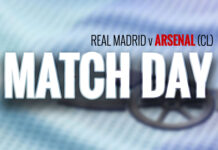 Real Madrid away: Caution and control key to avoid the comeback