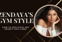 How To Replicate Her Sporty-Chic Vibes