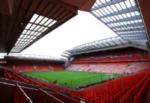 Mellor picks three surprise names for Liverpool this summer