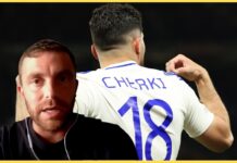 Romano expecting English clubs to move for Rayan Cherki this summer
