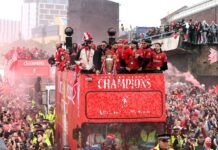 Gordon wants dream move but Liverpool must sell Diaz first: