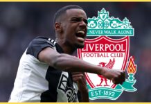 Liverpool may begin Alexander Isak talks imminently amid Newcastle threat