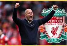 Callum Hudson-Odoi tells Sky Liverpool have signed an amazing player