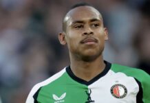 Rogers and Paixao linked : Tavares departs : Italian exec to join