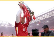 Richard Hughes will drool over Marc Guehi trait amid Liverpool interest