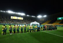 Al-Nassr prepared to offer €85m for Liverpool forward Luis Diaz