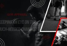 Inclusivity In Gym Apparel: Keeping An Eye On The Much-needed Changes!