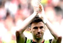 20 players released & young Greek midfielder linked