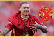 Nunez backed to have similar impact to McTominay if he joins Napoli
