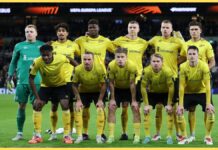 Liverpool eye Scandinavian recruitment as Vallmark addition surfaces