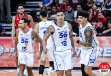 TNT bucks injuries, routs Rain or Shine for pivotal 3-1 lead