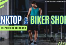 Perfect to Crush for Workout