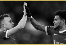 Luis Diaz recalls heartfelt gesture of support from Diogo Jota in 2023