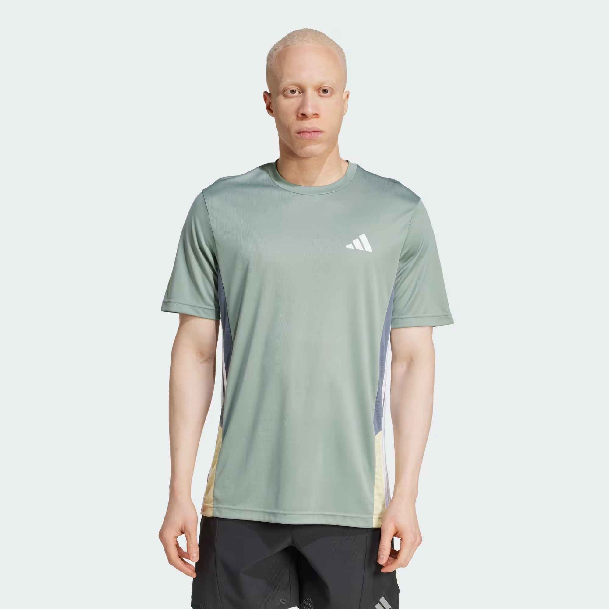 Train Essentials Seasonal Colorblock T-Shirt